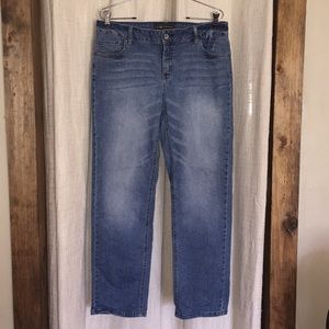 Cato jeans size 12p DONATING SOON-